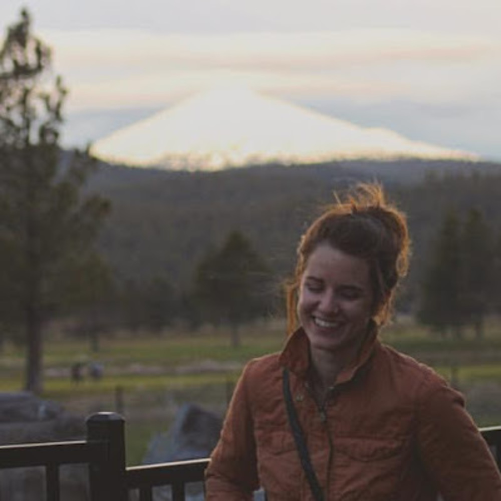 Meet your Posher, Hailey